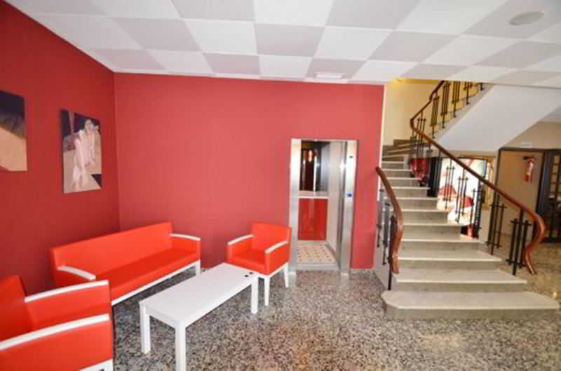 azuLine Hotel Llevant Sant Antoni de Portmany Esterno foto